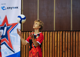 «Звёзды Красноярья – 2026»