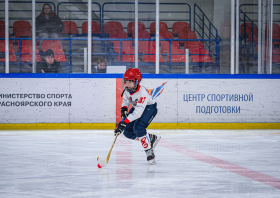 «Звёзды Красноярья – 2026»