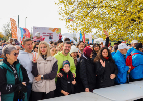 День ходьбы – 2026
