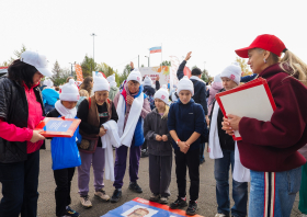 День ходьбы – 2026
