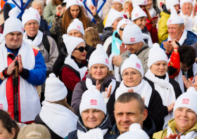 День ходьбы – 2026