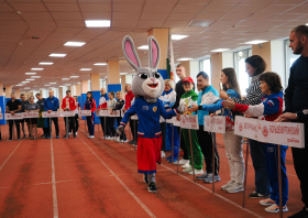 Краевой фестиваль ВФСК ГТО среди взрослого населения (11-12.10.2025)
