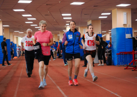 Краевой фестиваль ВФСК ГТО среди взрослого населения (11-12.10.2025)
