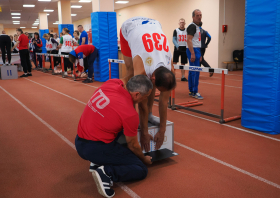 Краевой фестиваль ВФСК ГТО среди взрослого населения (11-12.10.2025)