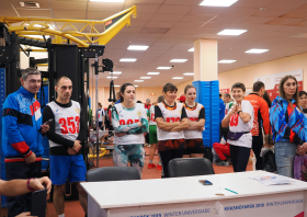 Краевой фестиваль ВФСК ГТО среди взрослого населения (11-12.10.2025)