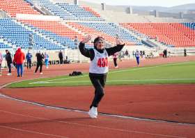 Краевой фестиваль ВФСК ГТО среди взрослого населения (11-12.10.2025)