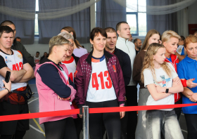 Краевой фестиваль ВФСК ГТО среди взрослого населения (11-12.10.2025)