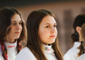 Первенство Красноярского края по фехтованию (18.10.2025)