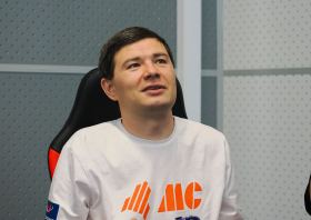 Лига трудовых коллективов Красноярского края: <br>гольф, кёрлинг, плавание (25-26.10.2025)