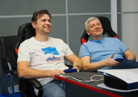 Лига трудовых коллективов Красноярского края: <br>гольф, кёрлинг, плавание (25-26.10.2025)