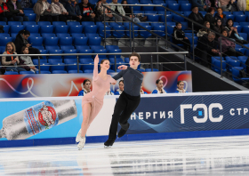 Всероссийские соревнования среди юниоров «Красноярье» (30.10-01.11.2025)