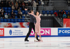 Всероссийские соревнования среди юниоров «Красноярье» (30.10-01.11.2025)