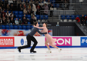 Всероссийские соревнования среди юниоров «Красноярье» (30.10-01.11.2025)