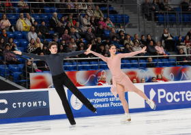 Всероссийские соревнования среди юниоров «Красноярье» (30.10-01.11.2025)