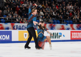 Всероссийские соревнования среди юниоров «Красноярье» (30.10-01.11.2025)