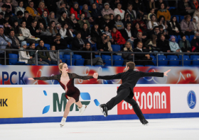 Всероссийские соревнования среди юниоров «Красноярье» (30.10-01.11.2025)