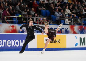 Всероссийские соревнования среди юниоров «Красноярье» (30.10-01.11.2025)