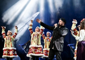 В Красноярске открылся чемпионат и первенство страны по кикбоксингу