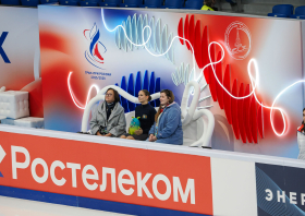 Всероссийские соревнования среди юниоров «Красноярье» (30.10-01.11.2025)