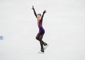 Всероссийские соревнования среди юниоров «Красноярье» (30.10-01.11.2025)