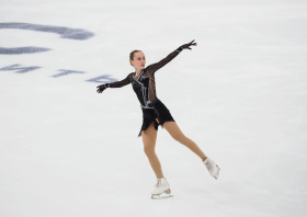 Всероссийские соревнования среди юниоров «Красноярье» (30.10-01.11.2025)