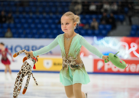 Всероссийские соревнования среди юниоров «Красноярье» (30.10-01.11.2025)