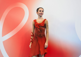 Всероссийские соревнования среди юниоров «Красноярье» (30.10-01.11.2025)