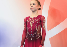 Всероссийские соревнования среди юниоров «Красноярье» (30.10-01.11.2025)