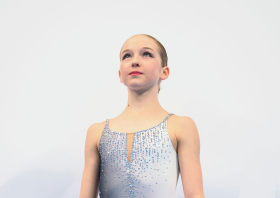 Всероссийские соревнования среди юниоров «Красноярье» (30.10-01.11.2025)