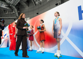 Всероссийские соревнования среди юниоров «Красноярье» (30.10-01.11.2025)