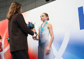 Всероссийские соревнования среди юниоров «Красноярье» (30.10-01.11.2025)