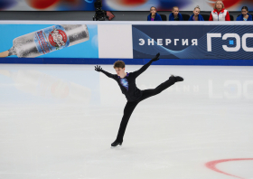 Всероссийские соревнования среди юниоров «Красноярье» (30.10-01.11.2025)