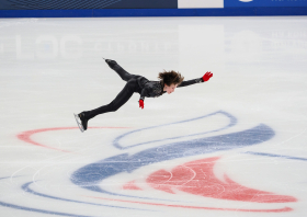 Всероссийские соревнования среди юниоров «Красноярье» (30.10-01.11.2025)