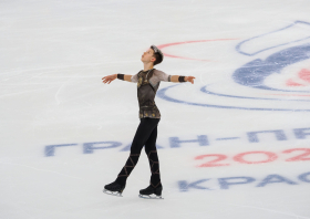 Всероссийские соревнования среди юниоров «Красноярье» (30.10-01.11.2025)