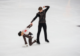 Гран-при России «Красноярье» <br>(02-03.11.2025)