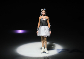 Гран-при России «Красноярье» <br>(02-03.11.2025)