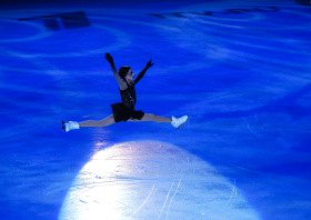 Гран-при России «Красноярье» <br>(02-03.11.2025)