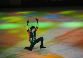 Гран-при России «Красноярье» <br>(02-03.11.2025)