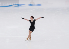 Гран-при России «Красноярье» <br>(02-03.11.2025)