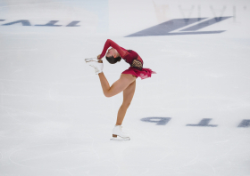 Гран-при России «Красноярье» <br>(02-03.11.2025)