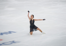 Гран-при России «Красноярье» <br>(02-03.11.2025)