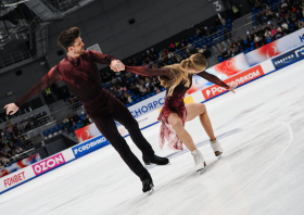 Гран-при России «Красноярье» <br>(02-03.11.2025)