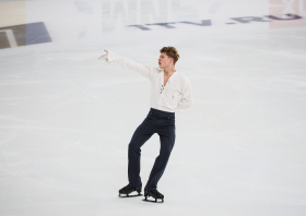 Гран-при России «Красноярье» <br>(02-03.11.2025)