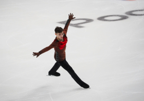 Гран-при России «Красноярье» <br>(02-03.11.2025)