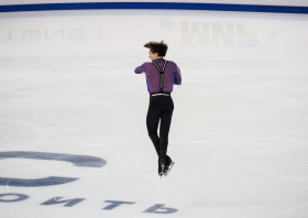 Гран-при России «Красноярье» <br>(02-03.11.2025)