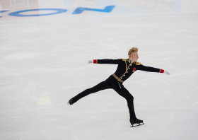 Гран-при России «Красноярье» <br>(02-03.11.2025)