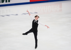 Гран-при России «Красноярье» <br>(02-03.11.2025)