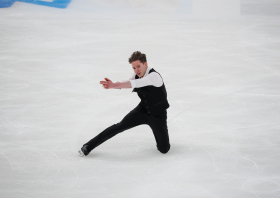 Гран-при России «Красноярье» <br>(02-03.11.2025)