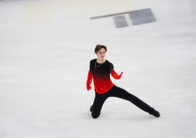 Гран-при России «Красноярье» <br>(02-03.11.2025)