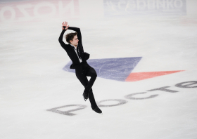 Гран-при России «Красноярье» <br>(02-03.11.2025)